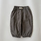 [Preorder] Mocha Balloon Pants