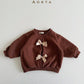 [Preorder] Le Ribbon Sweatshirts