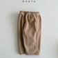 [Preorder] Corduroy Pants