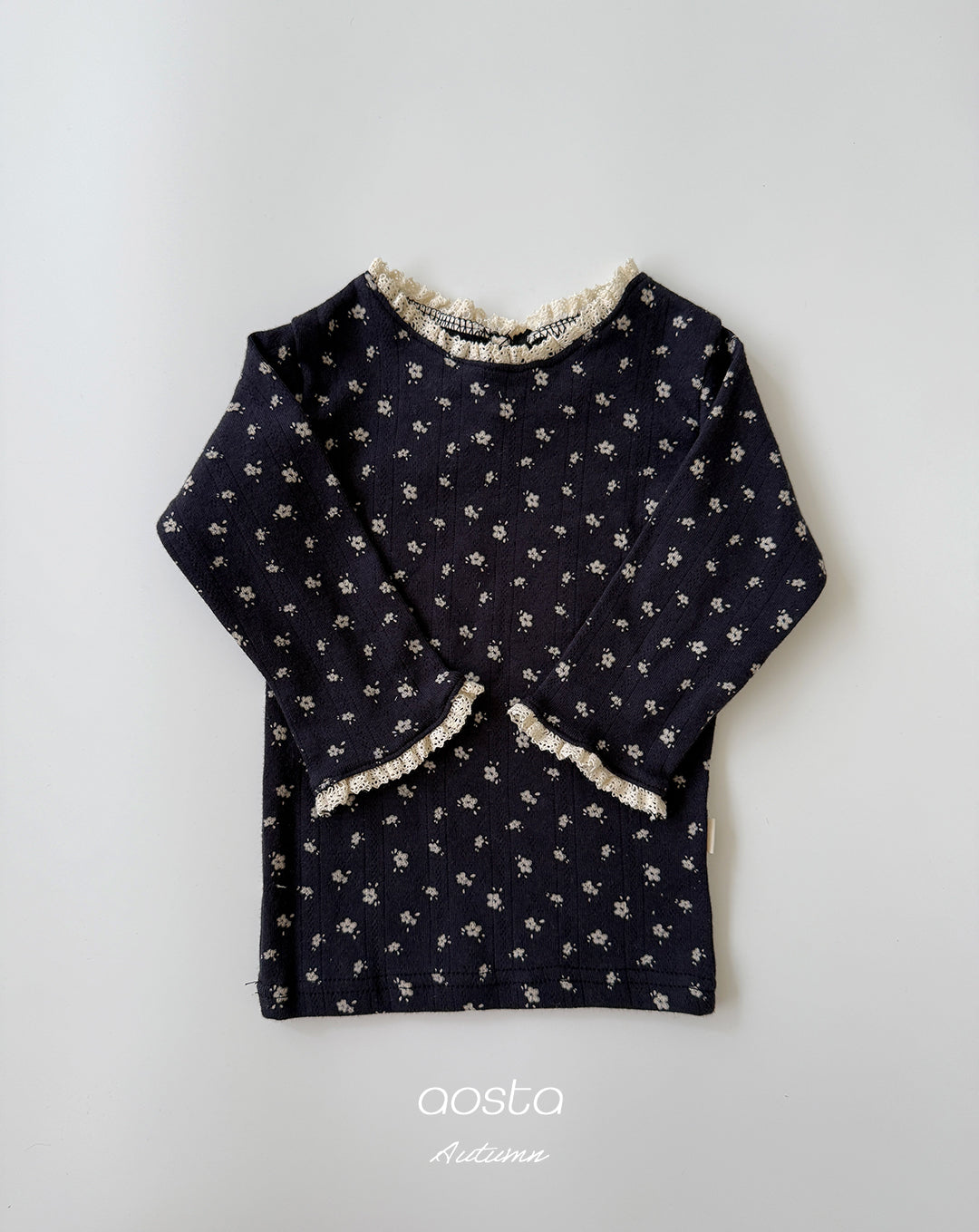 [Preorder] Camellia Tee