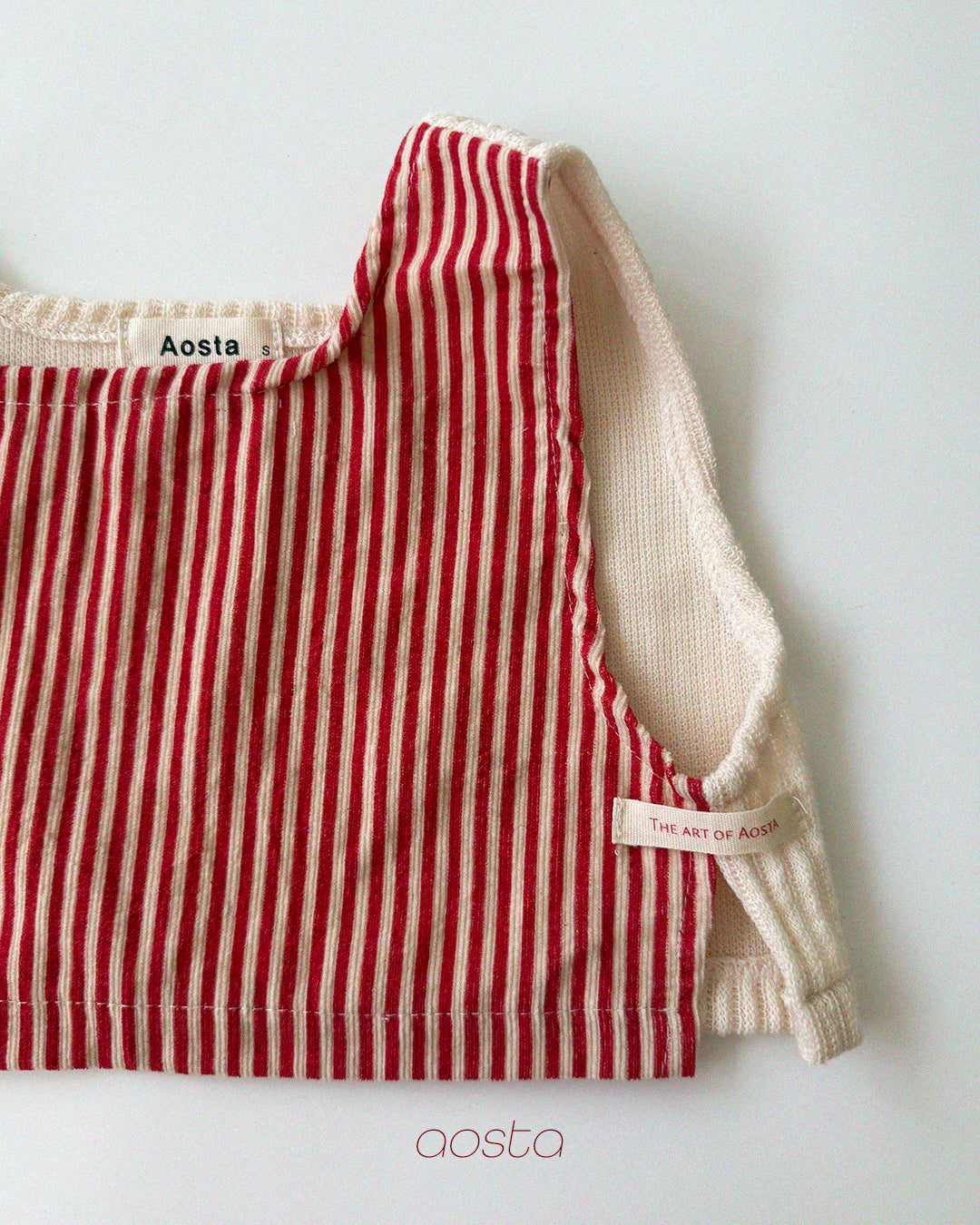[Preorder] Louis Vest