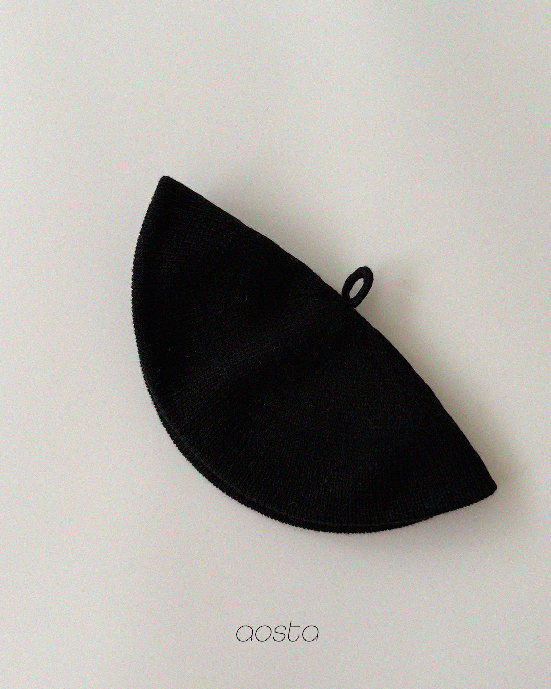 [Preorder] Knit Beret Hat