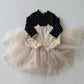 [Preorder] Camellia Dress