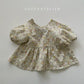 (4-5Y) Sofia Blouse