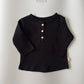 [Preorder] Butter Button Tee