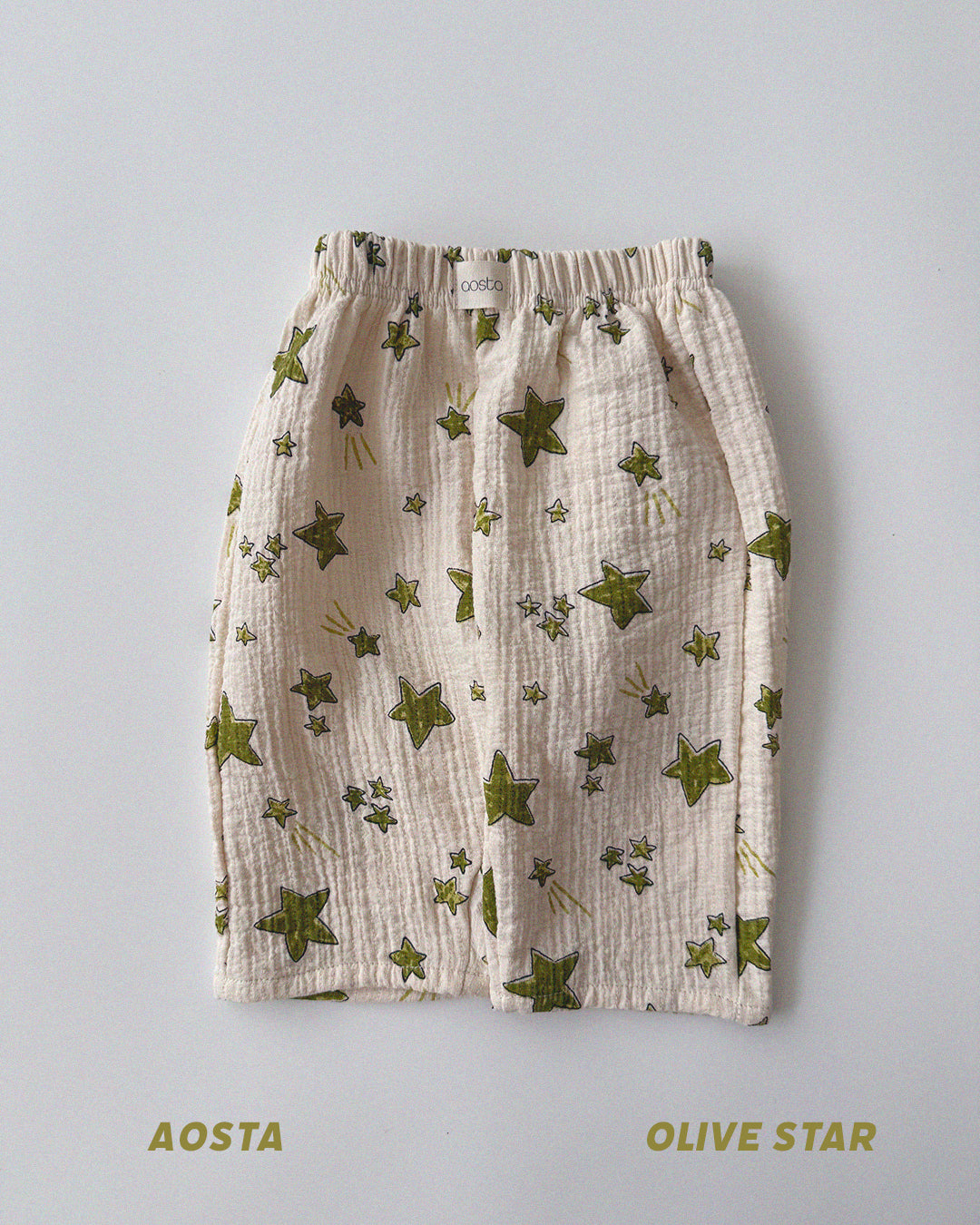 [Preorder] Signature Pants