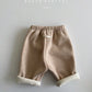 [Preorder] Choco Pants