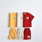 [Preorder] Summer Label Set