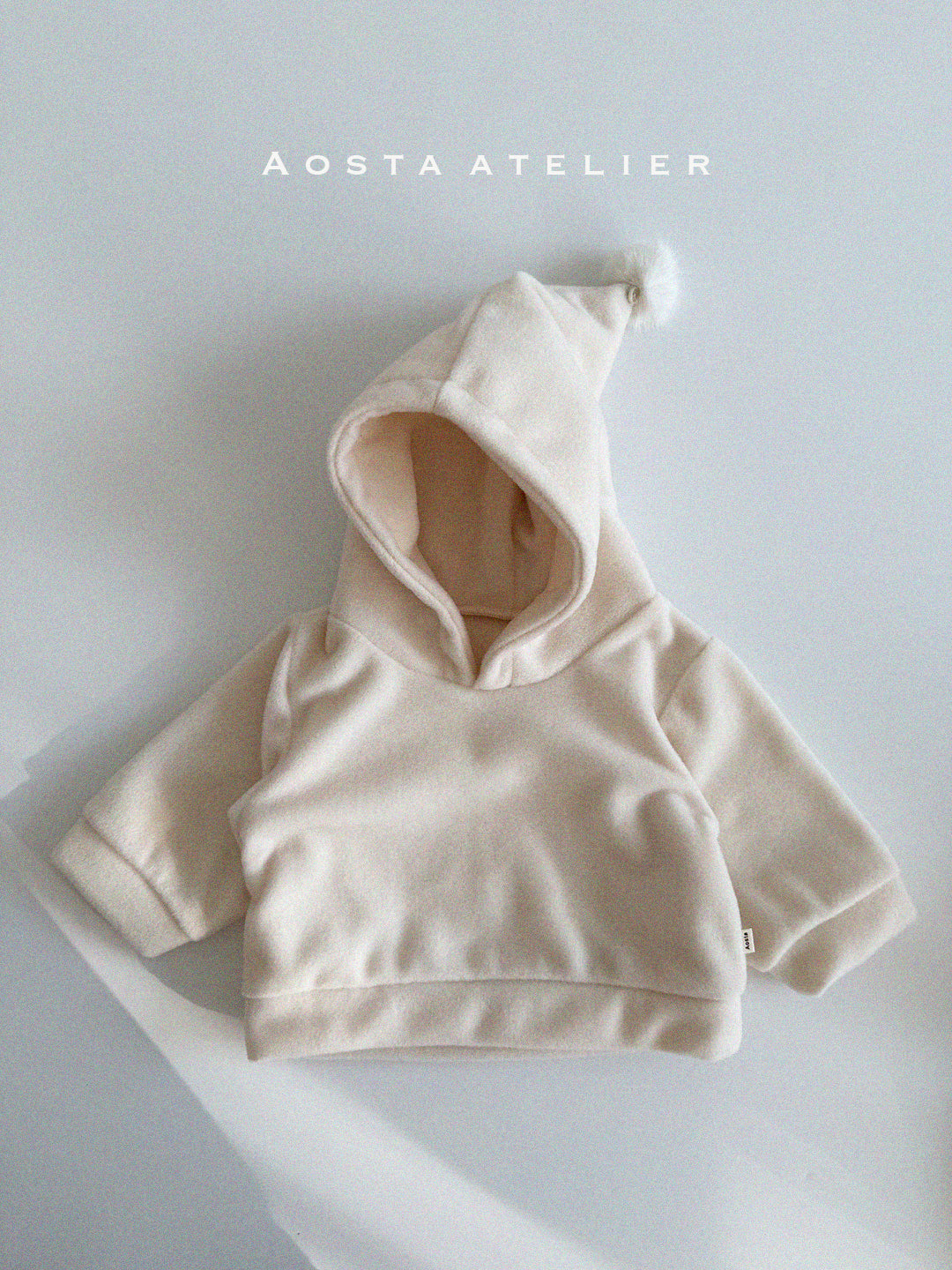 [Preorder] Winter Cone Hoody