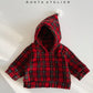 [Preorder] Winter Cone Hoody