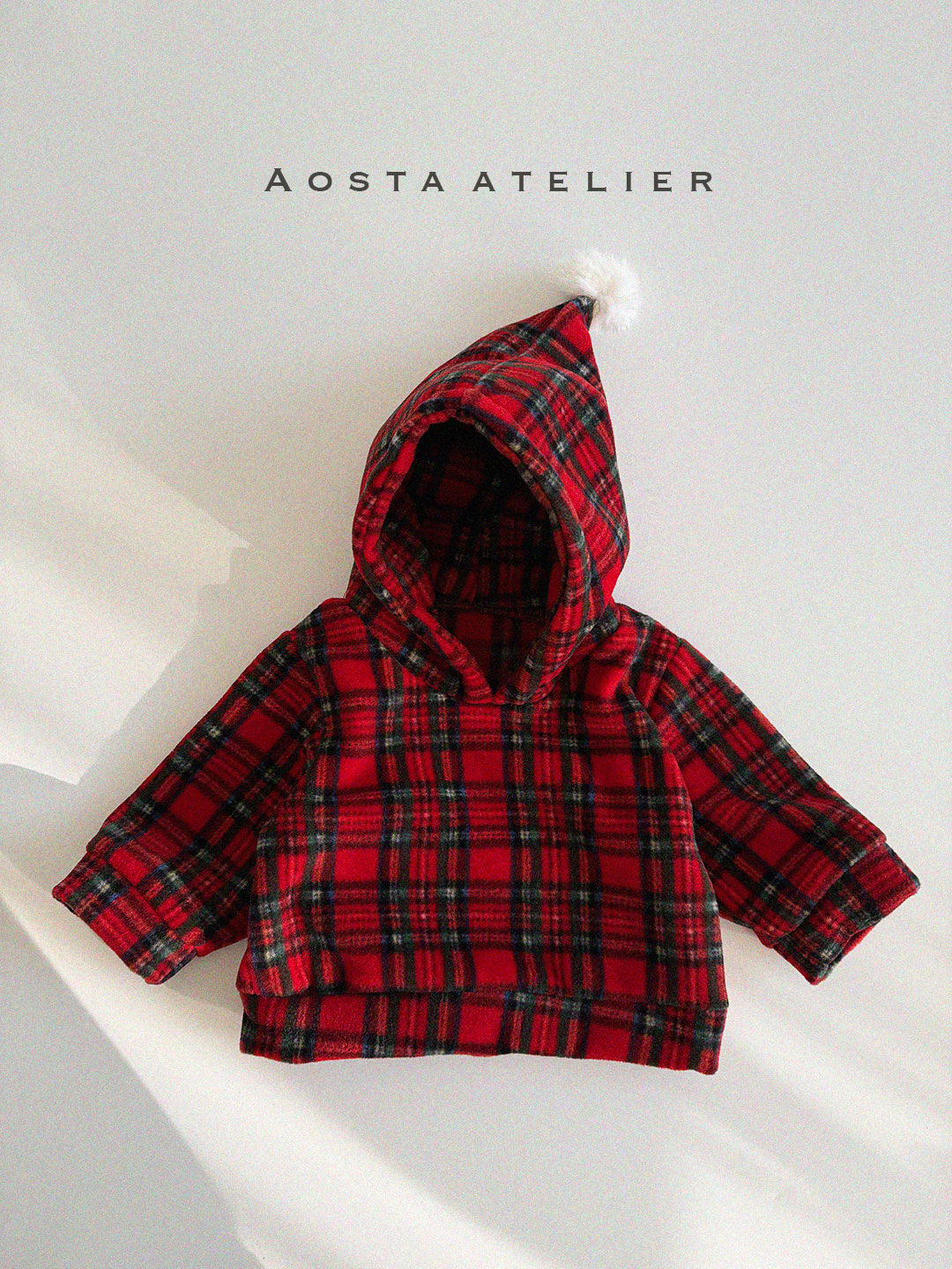 [Preorder] Winter Cone Hoody