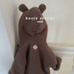 [Preorder] Bear Jacket