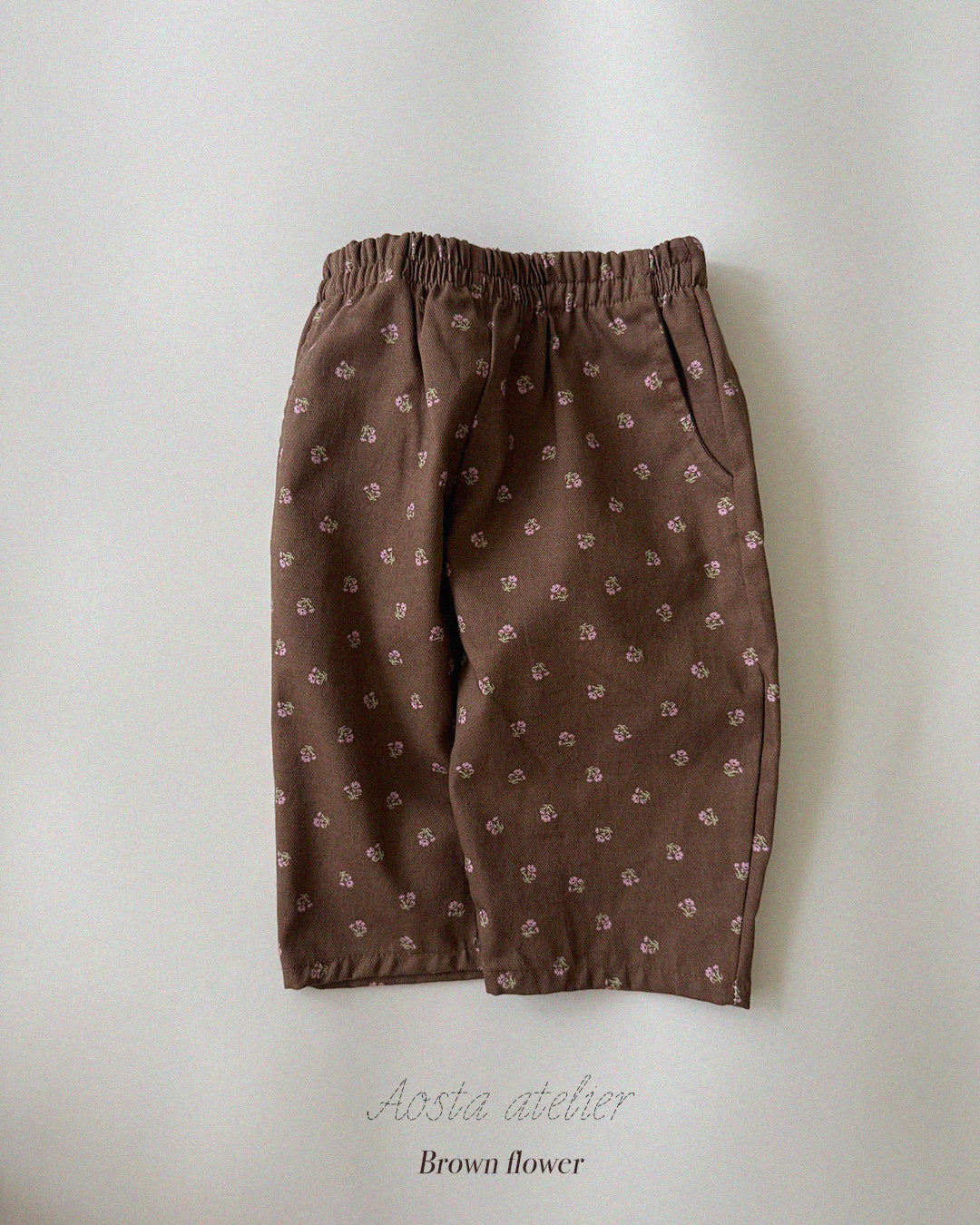 [Preorder] Love Pants
