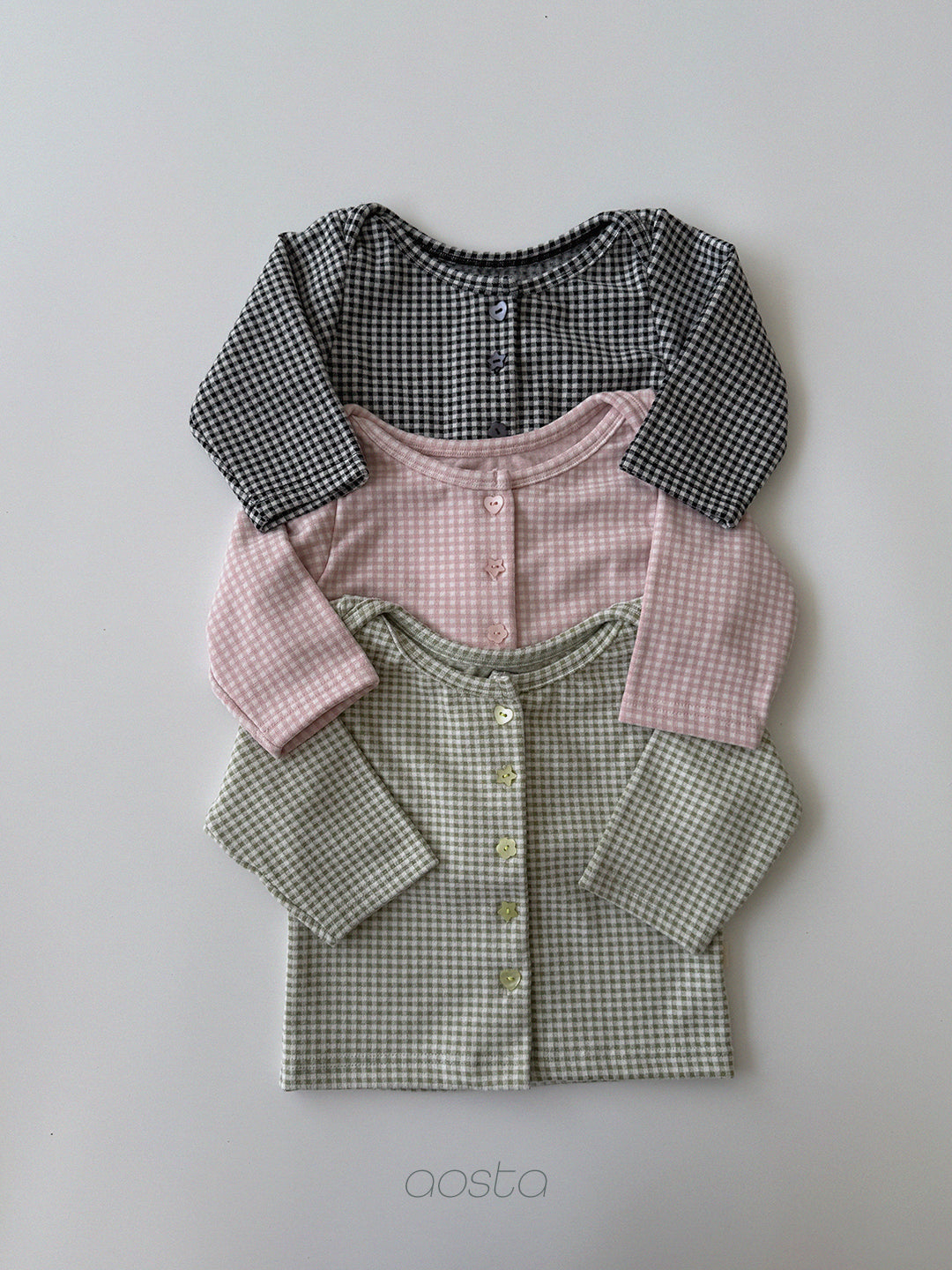 [Preorder] Kiki Cardigan