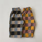 [Preorder] Patchwork Pants