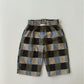 [Preorder] Patchwork Pants