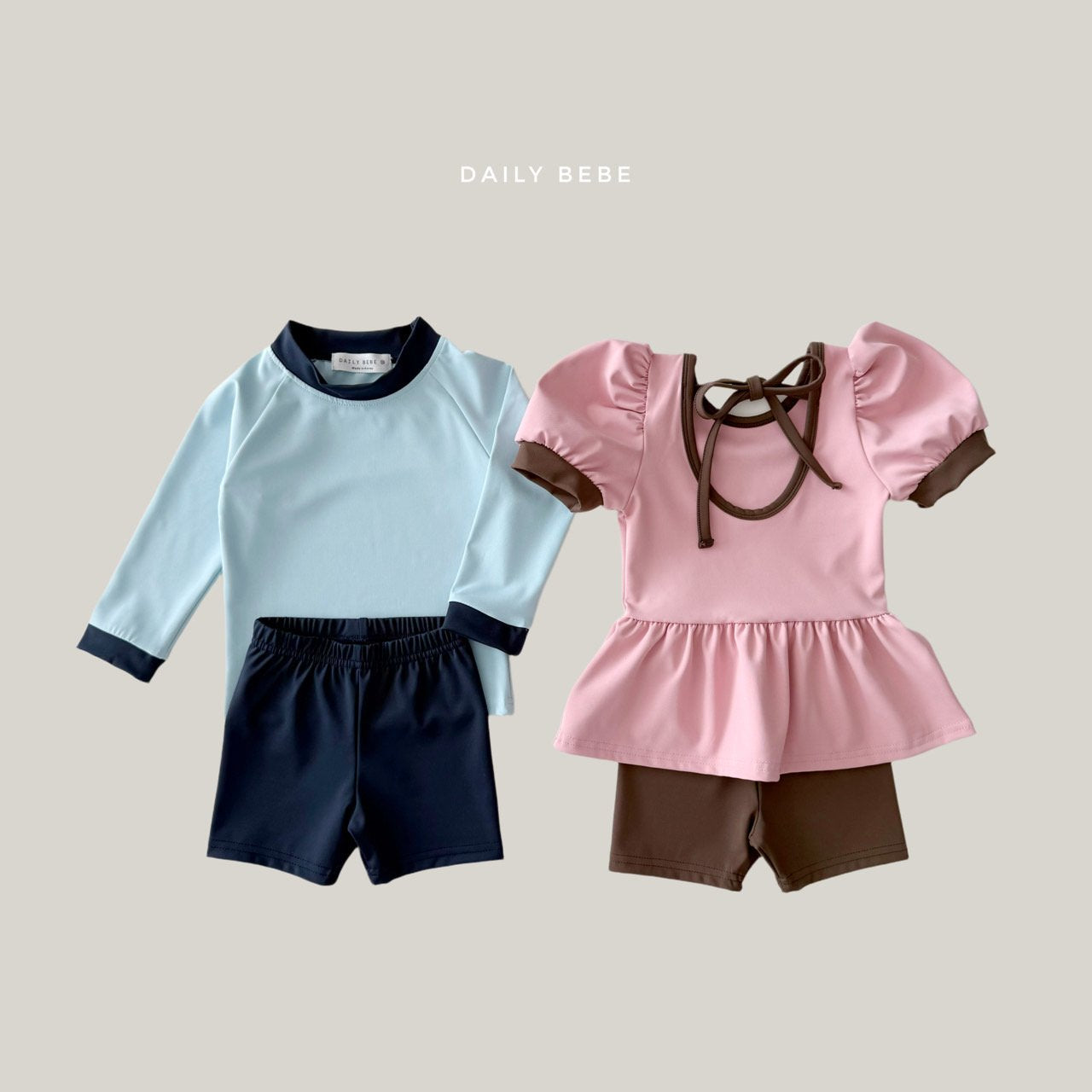 [Preorder] Mood Swimwear