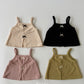 [Preorder] Bibi Vest