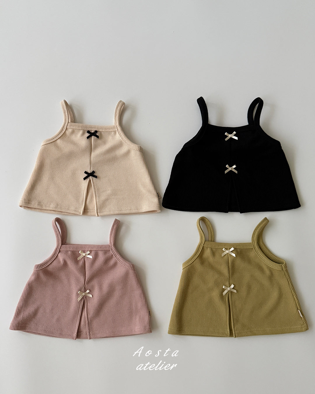 [Preorder] Bibi Vest