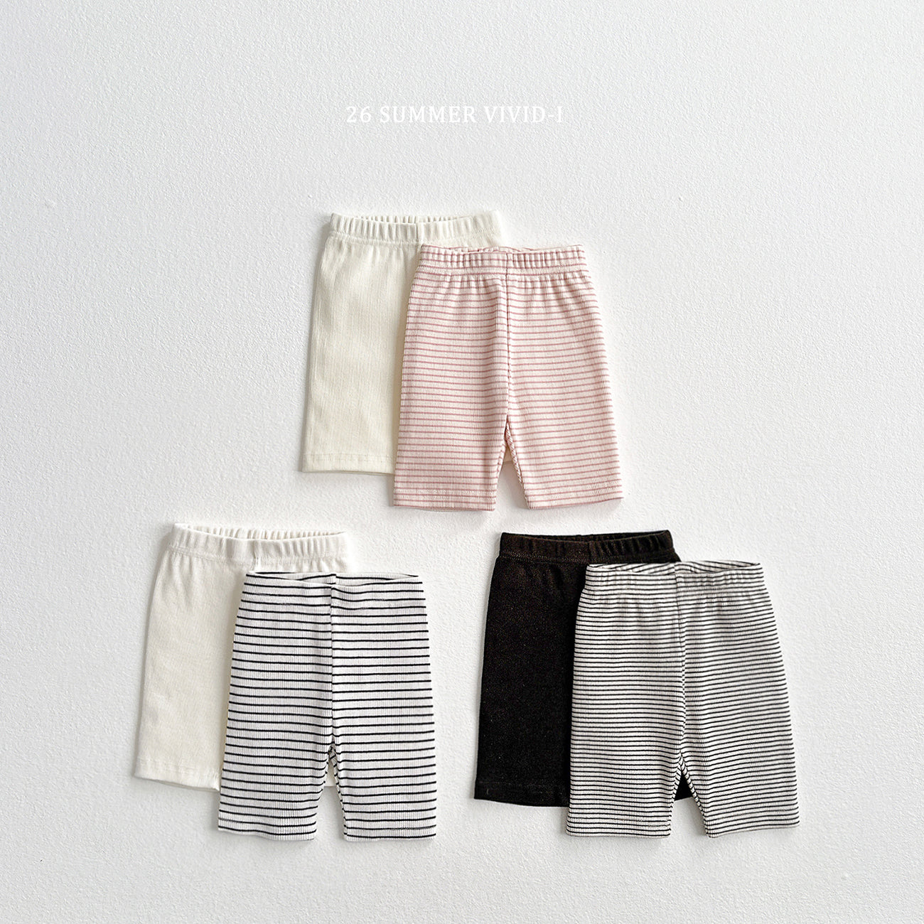 [Preorder] One Plus Leggings
