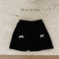 [Preorder] Bibi Skirt Pants