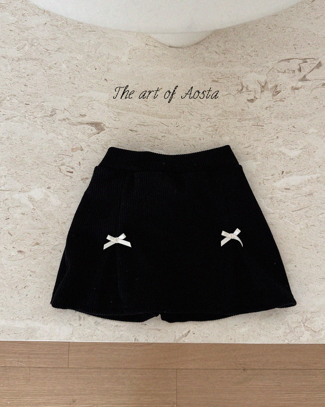 [Preorder] Bibi Skirt Pants