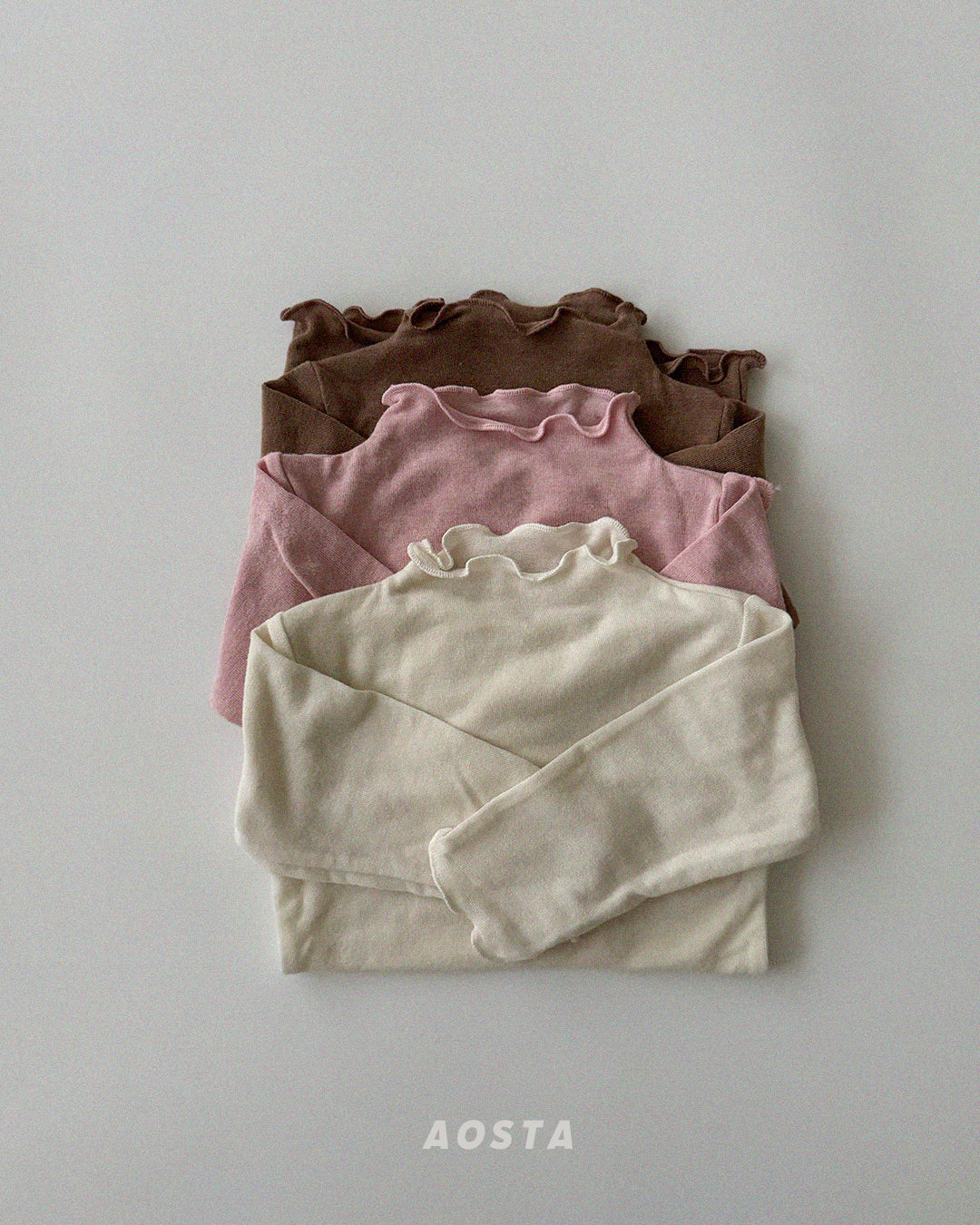 [Preorder] Soft Tee