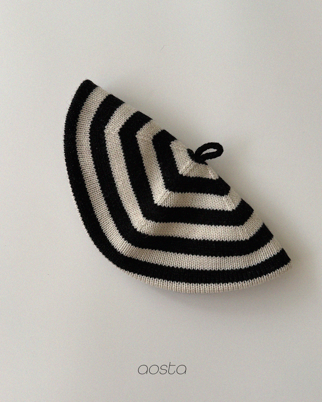 [Preorder] Knit Beret Hat
