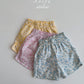 [Preorder] Tambourine Short Pants