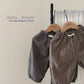 [Preorder] Mocha Balloon Pants