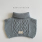 [Preorder] Knit Neck Warmer