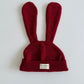 [Preorder] Knit Rabbit Hat