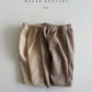 [Preorder] Choco Pants