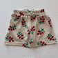 [Preorder] Linen Shorts