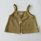 [Preorder] Bibi Vest