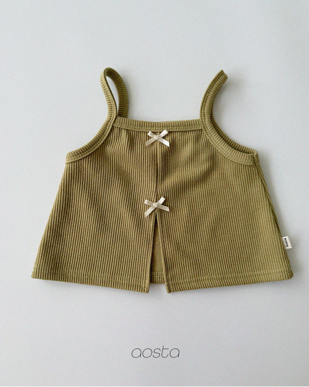 [Preorder] Bibi Vest