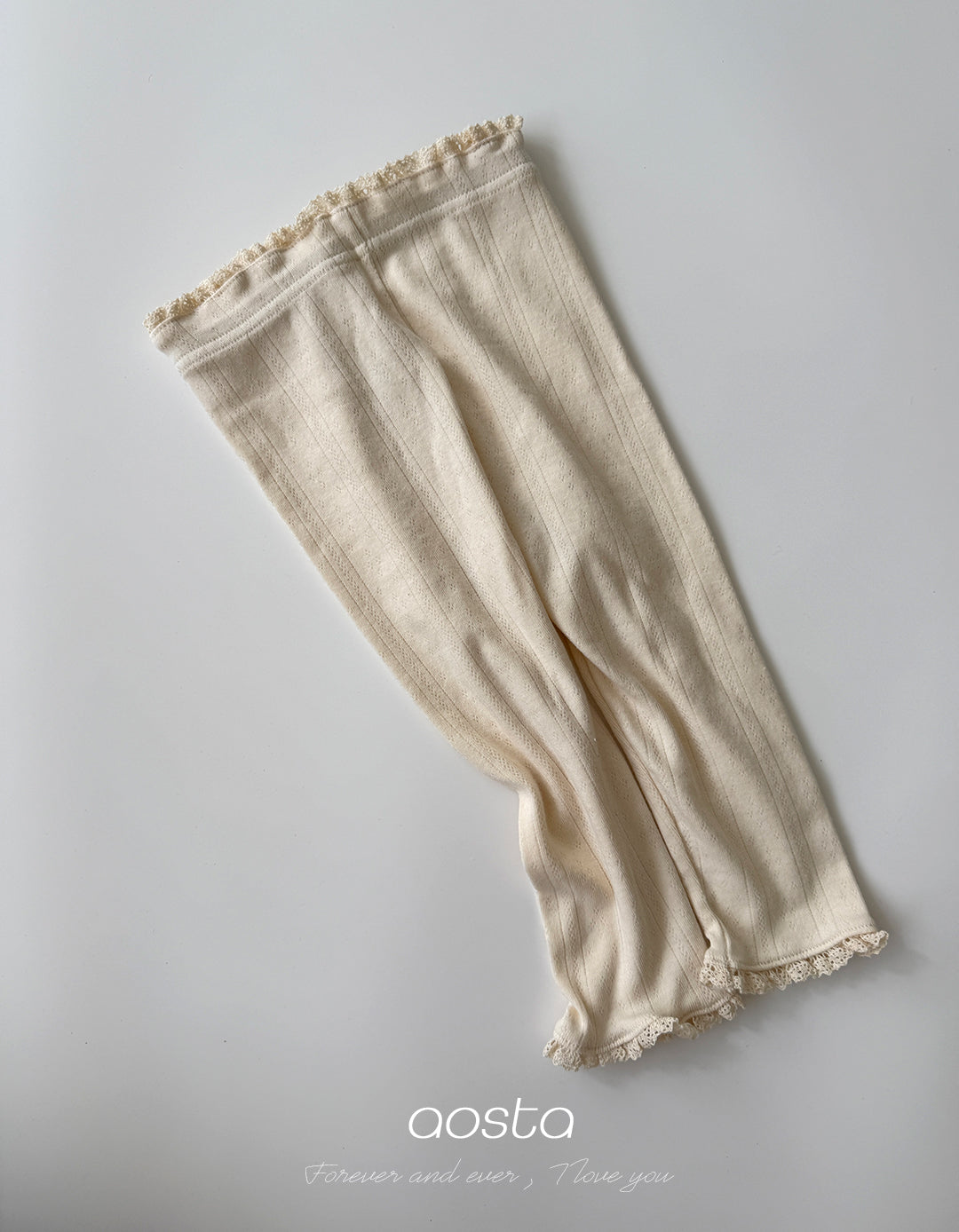 [Preorder] Camellia Leggings