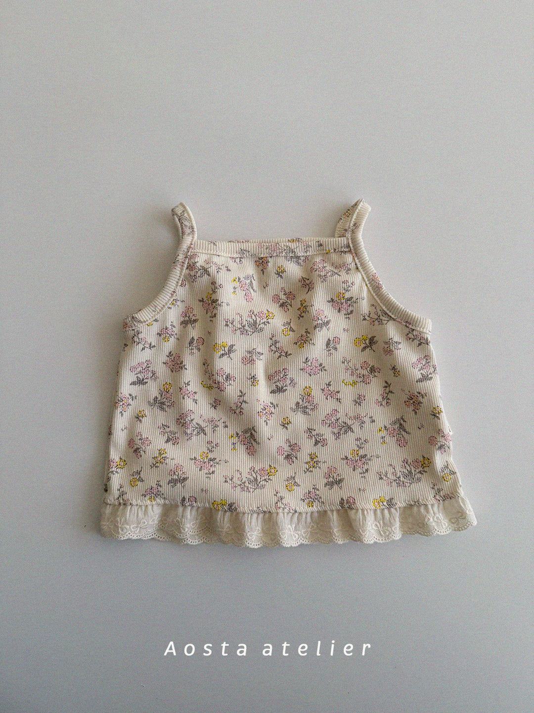 [Preorder] Lala Blouse Cami