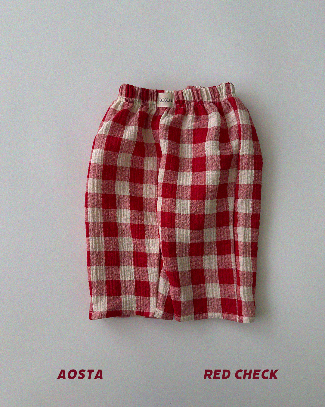 [Preorder] Signature Pants