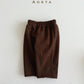 [Preorder] Corduroy Pants