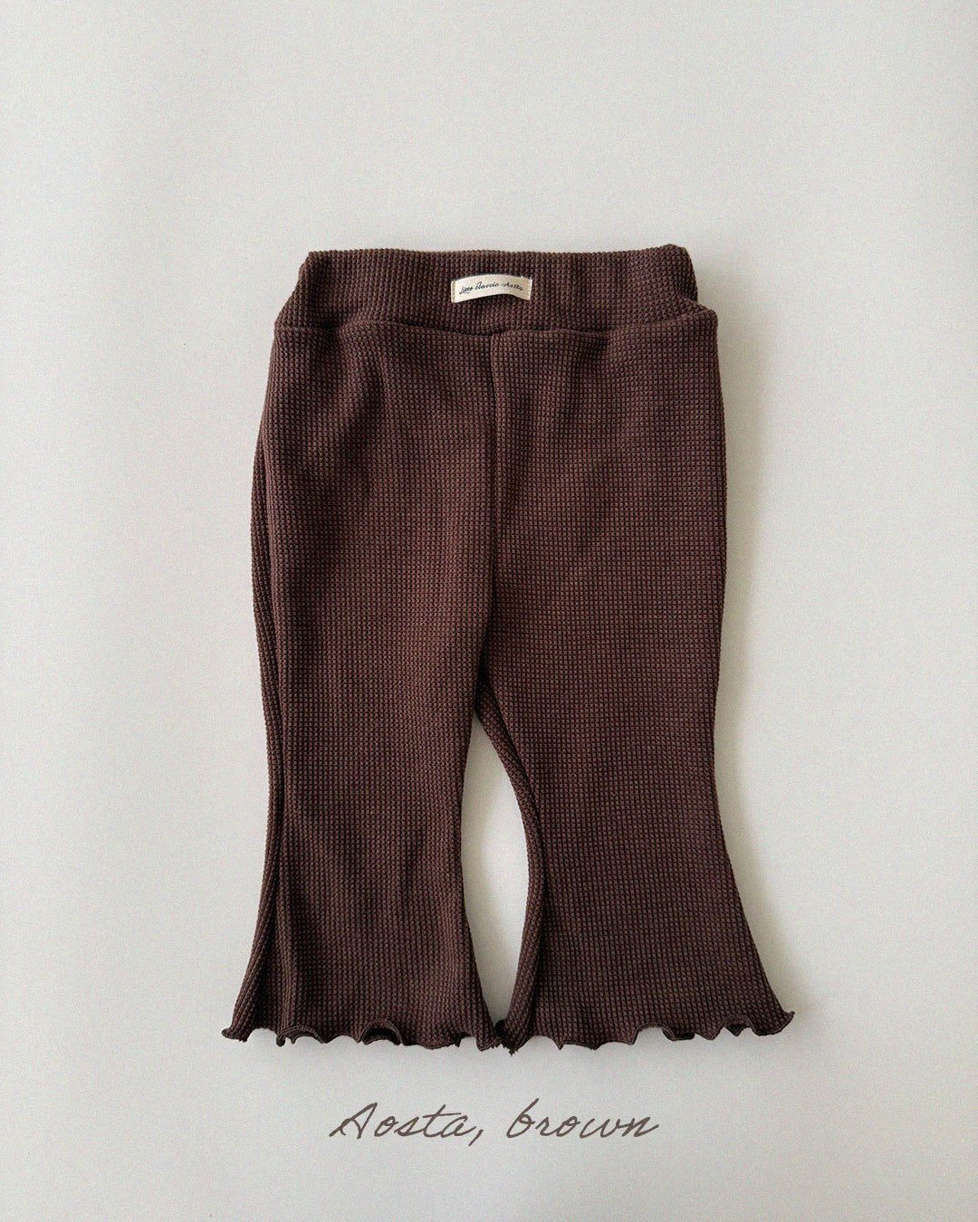 [Preorder] Jelly Pants