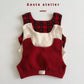 [Preorder] Winter Vest