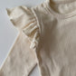 [Preorder] Angel Frill Tee