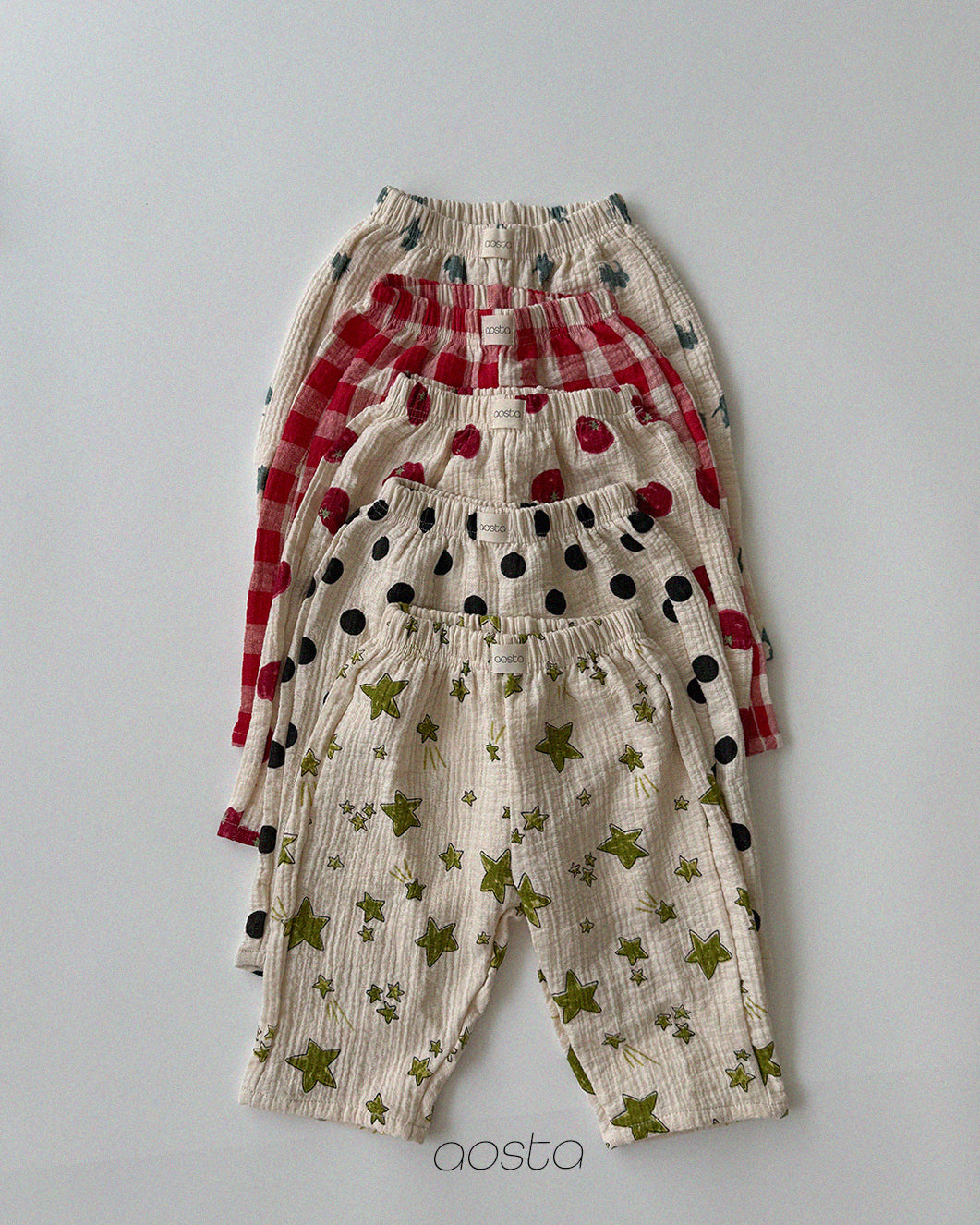 [Preorder] Signature Pants