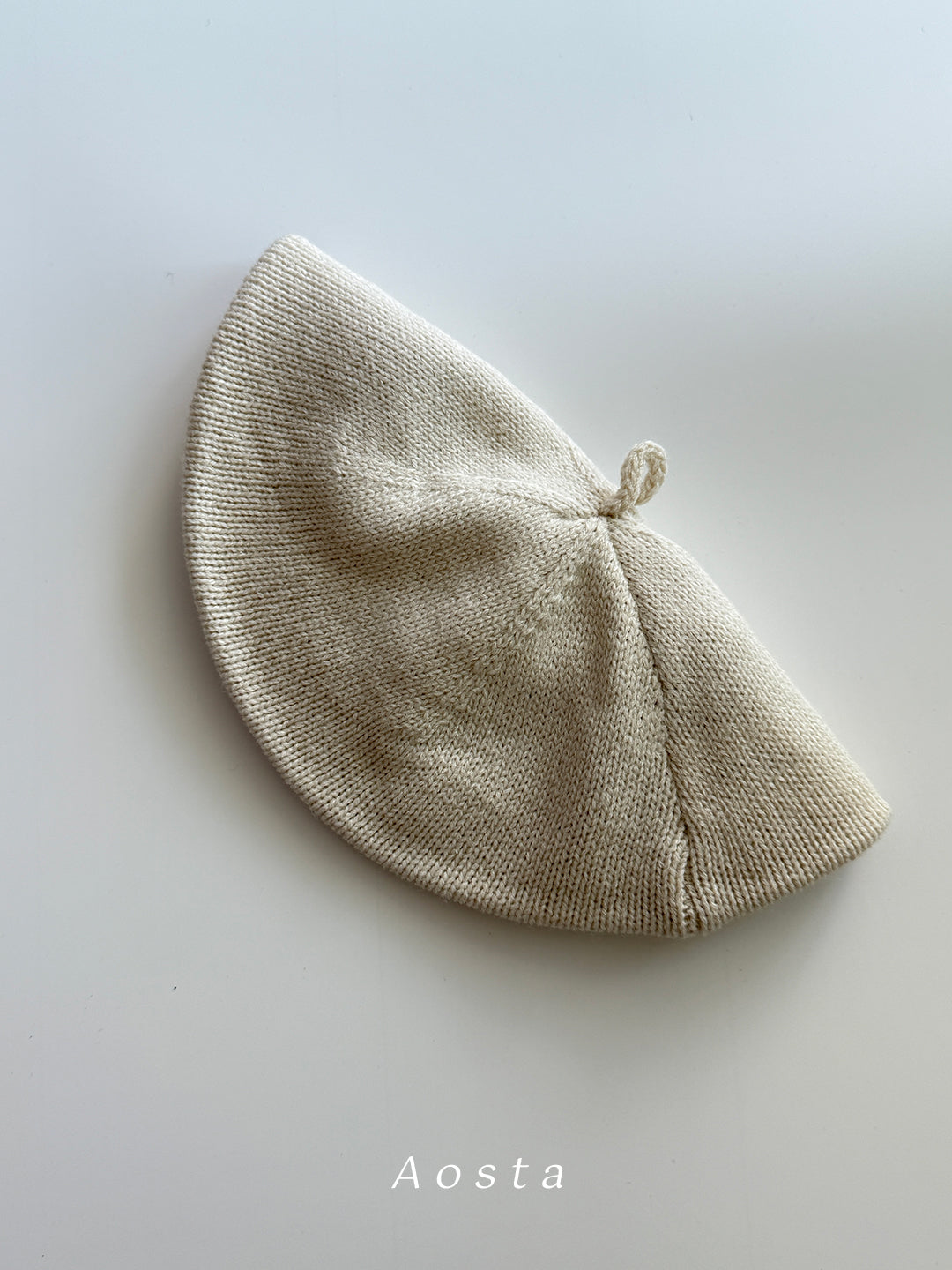 [Preorder] Knit Beret