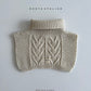 [Preorder] Knit Neck Warmer