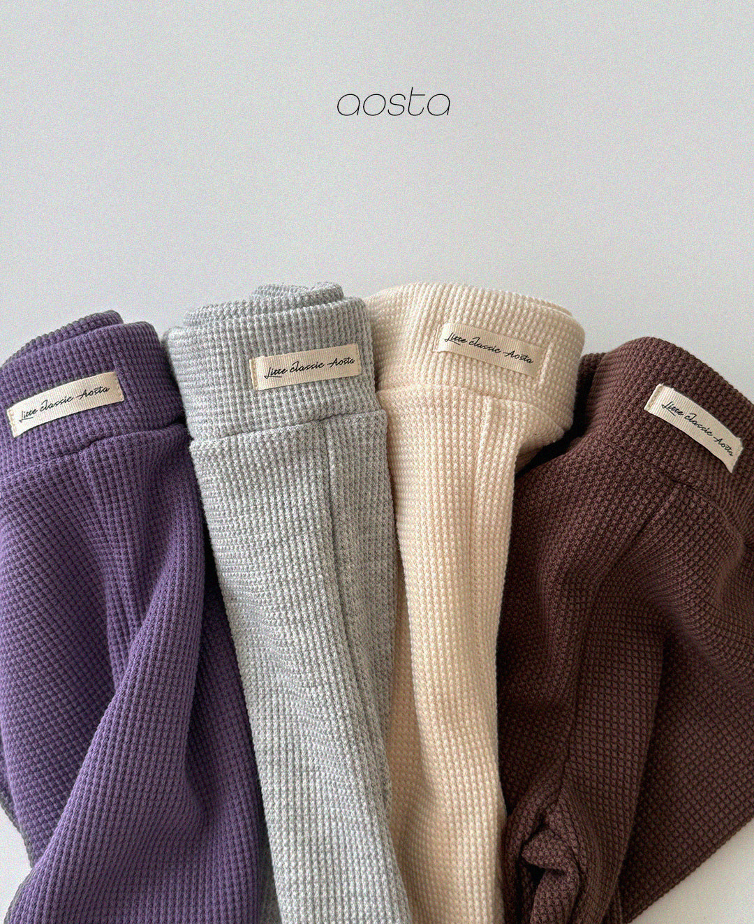 [Preorder] Jelly Pants