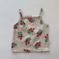 [Preorder] Linen Cami