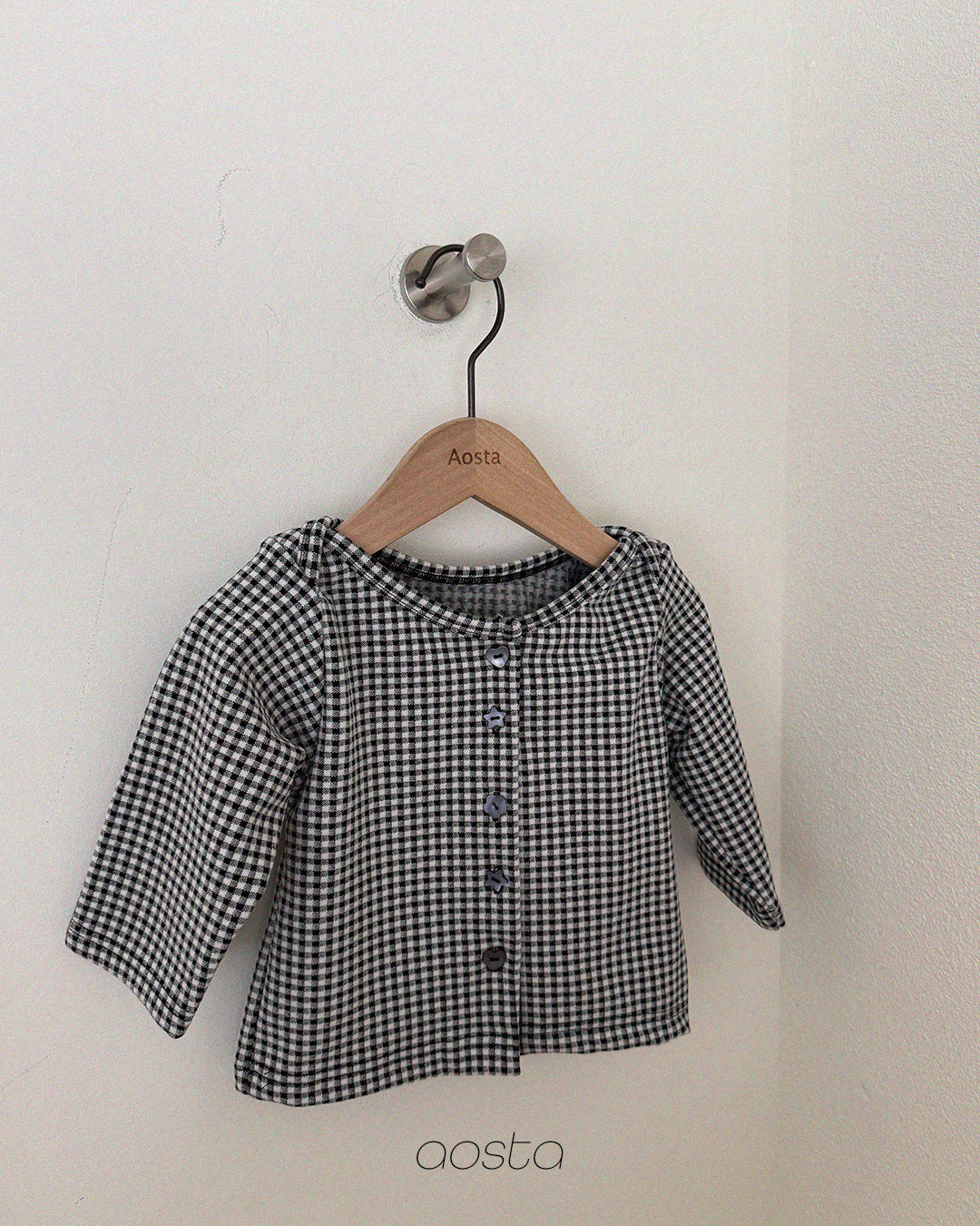 [Preorder] Kiki Cardigan