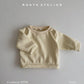 [Preorder] Corduroy Sweatshirts